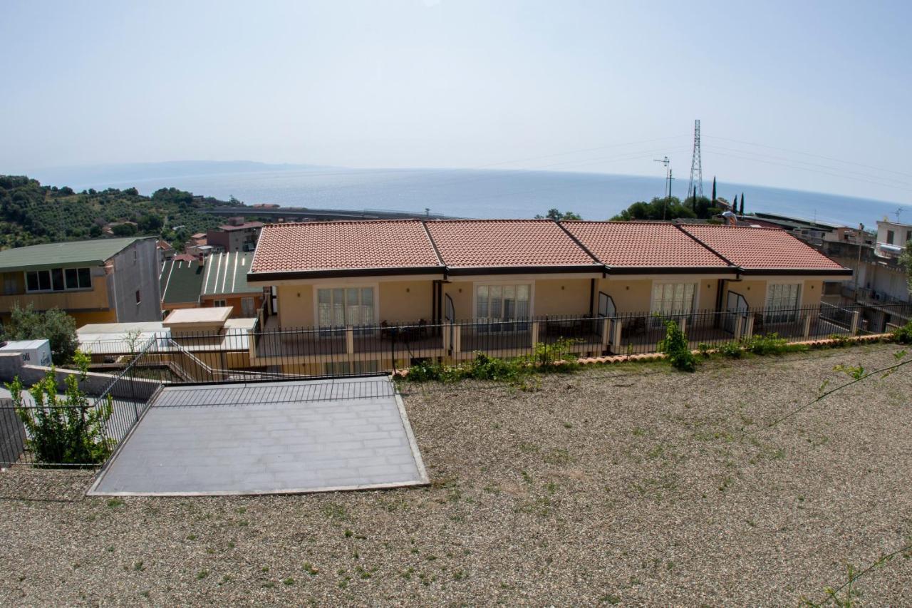 Verdello Home Savoca Esterno foto