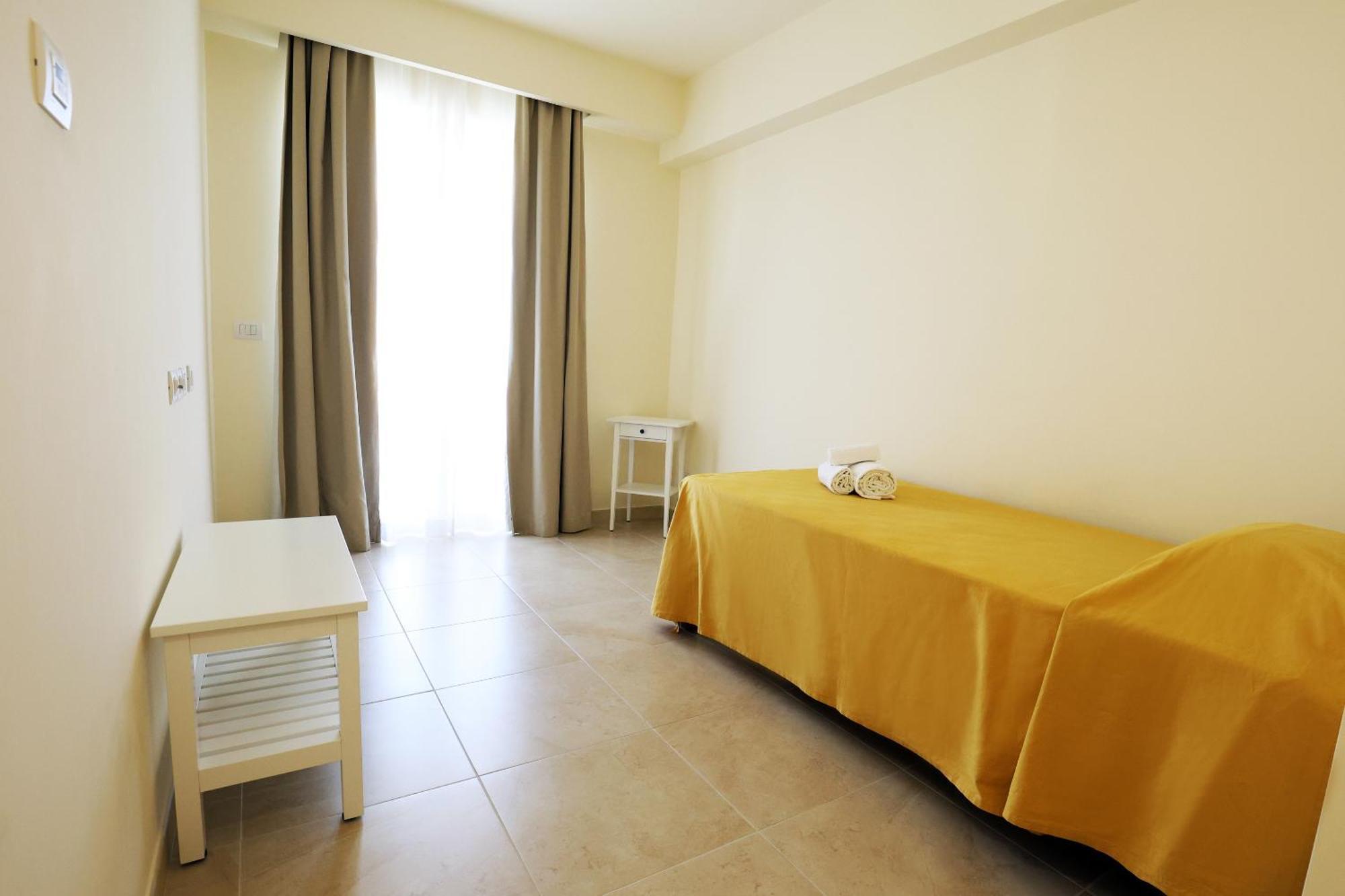 Verdello Home Savoca Esterno foto