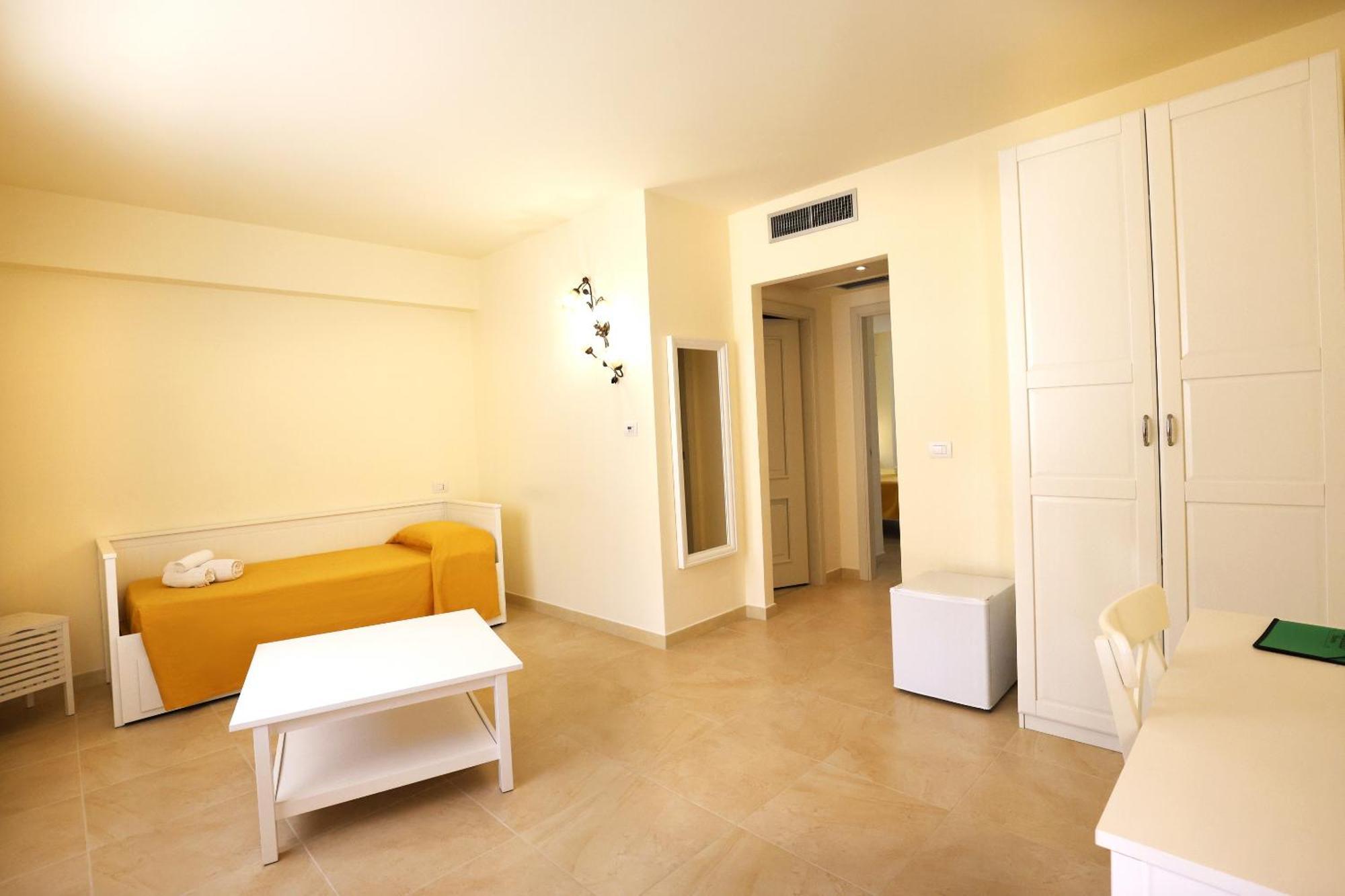 Verdello Home Savoca Esterno foto