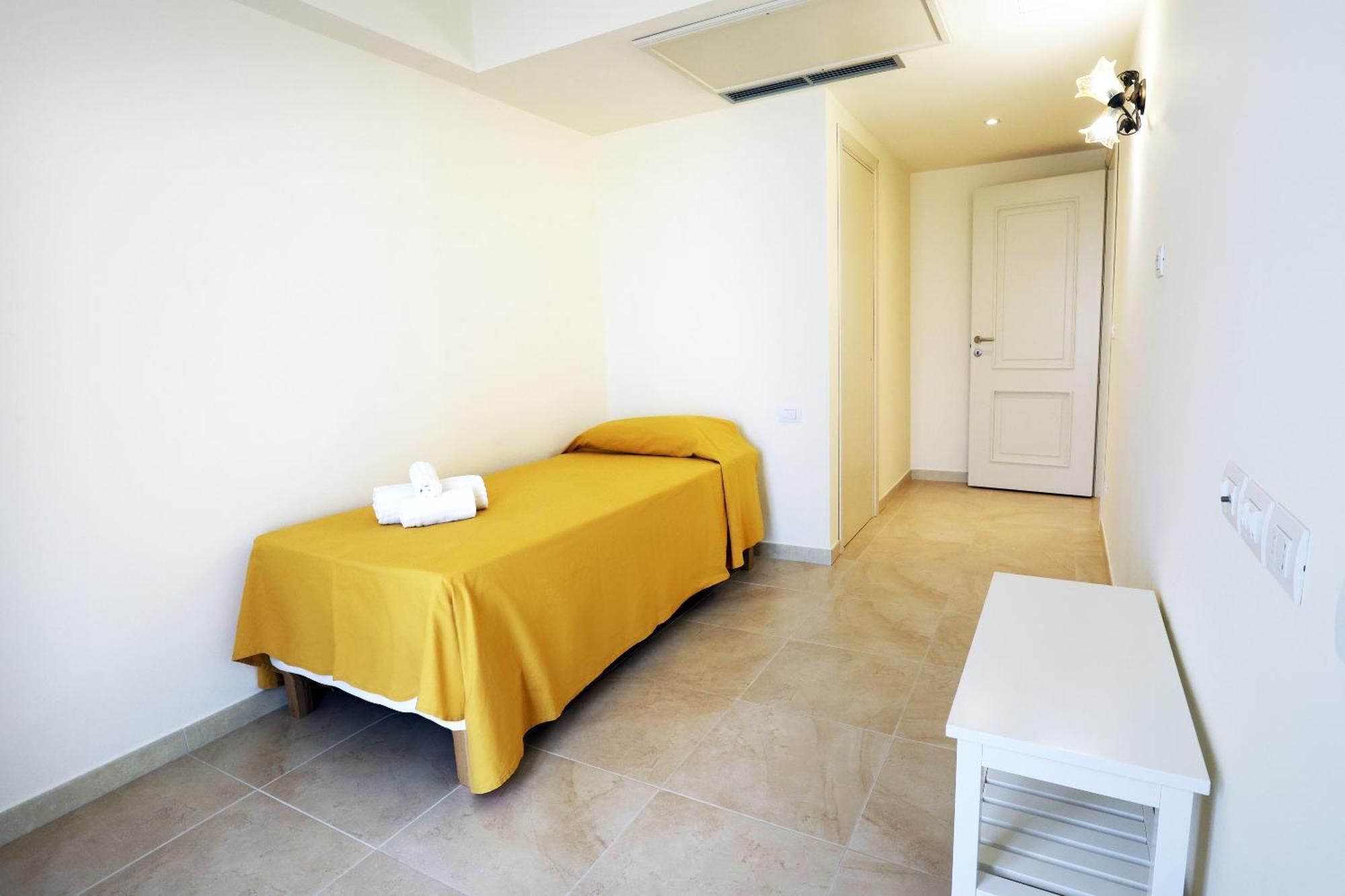 Verdello Home Savoca Esterno foto