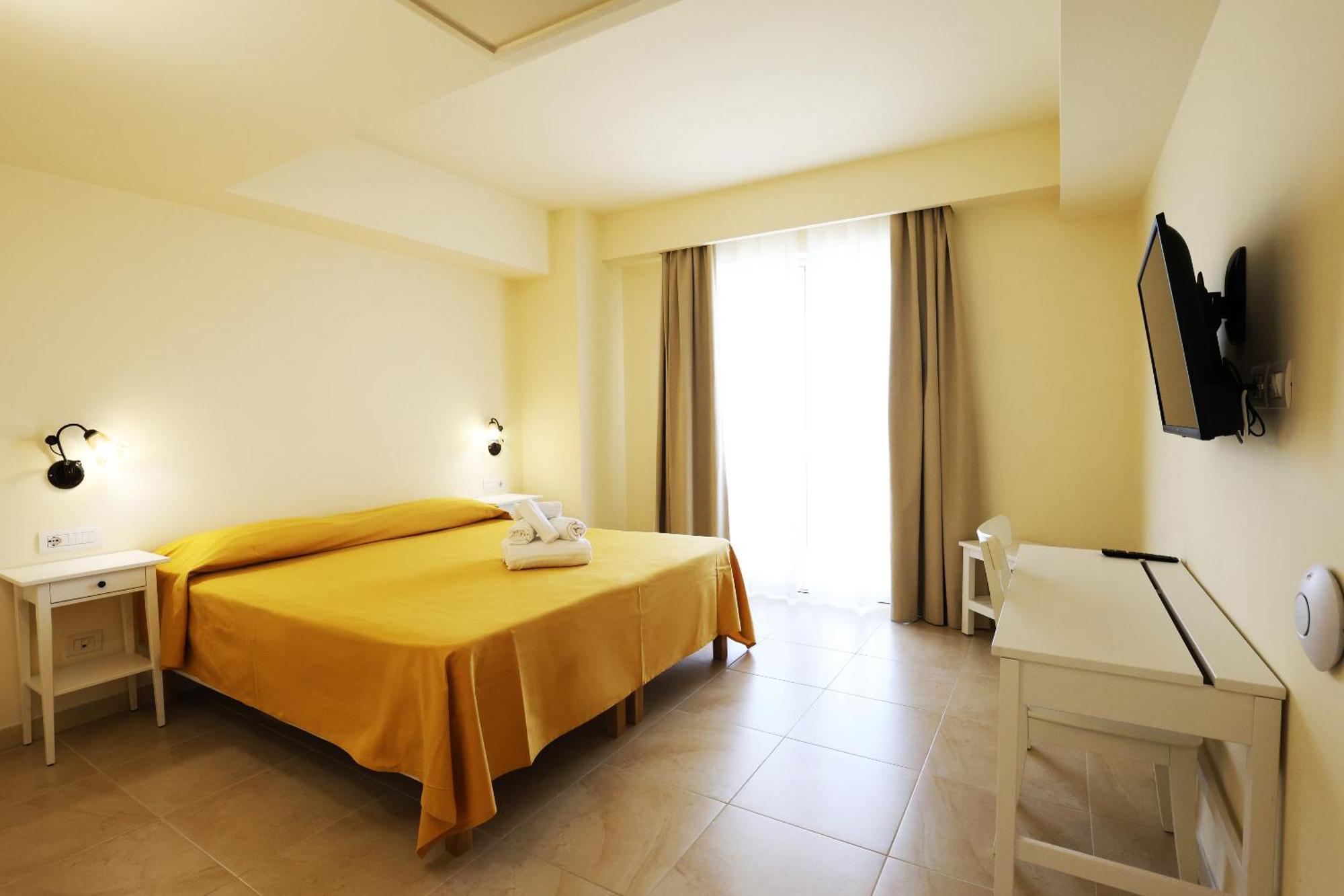 Verdello Home Savoca Esterno foto