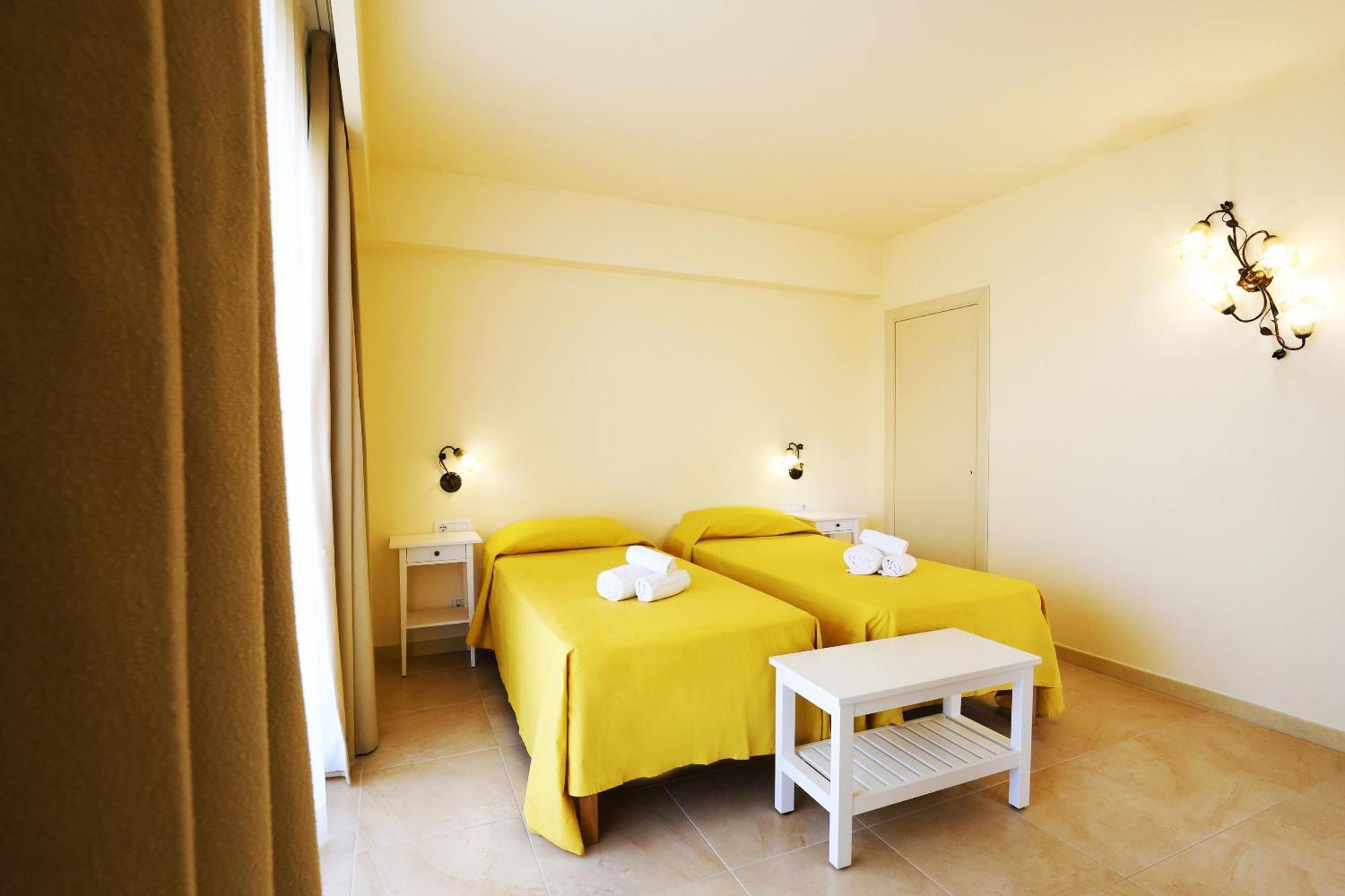 Verdello Home Savoca Esterno foto