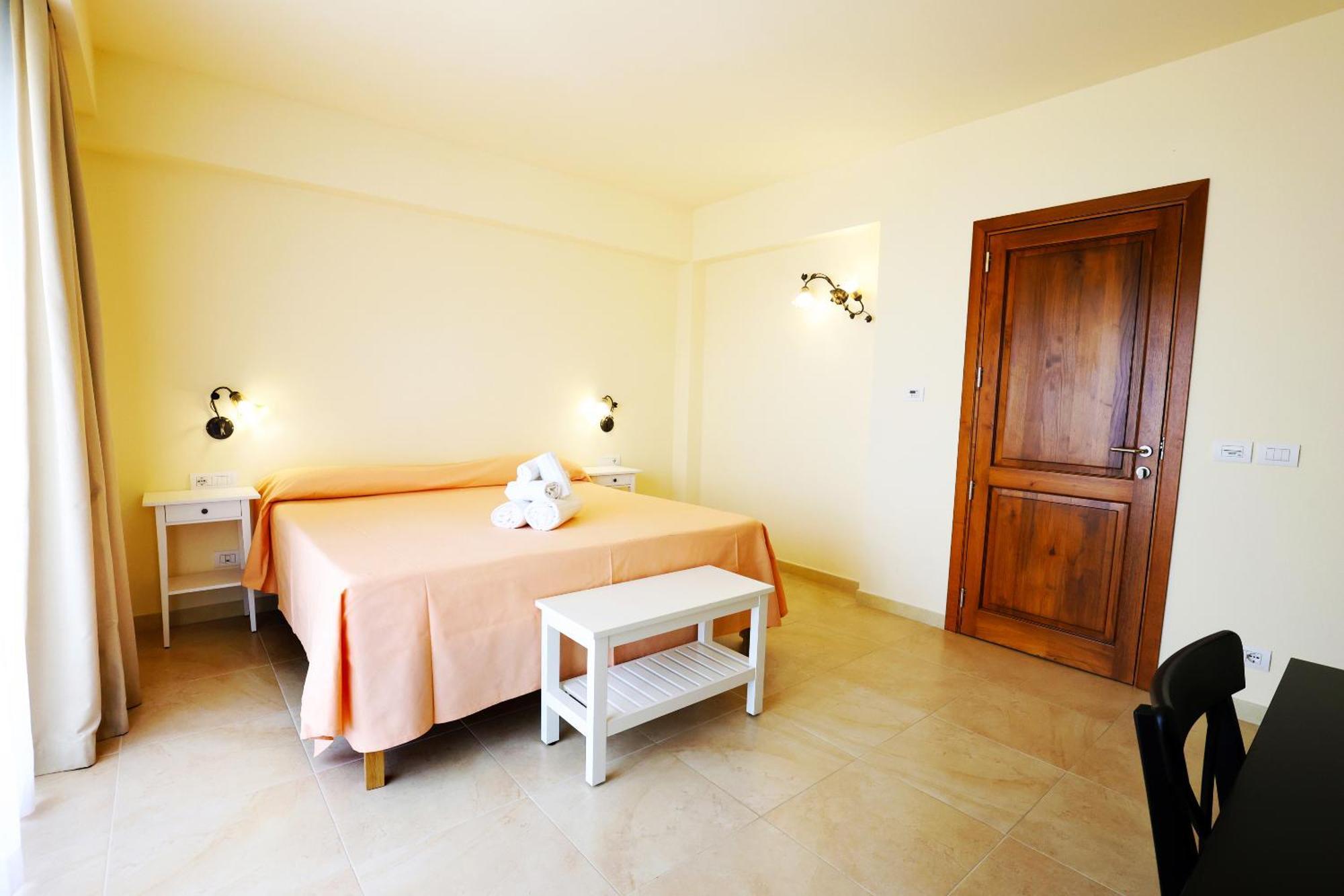 Verdello Home Savoca Esterno foto