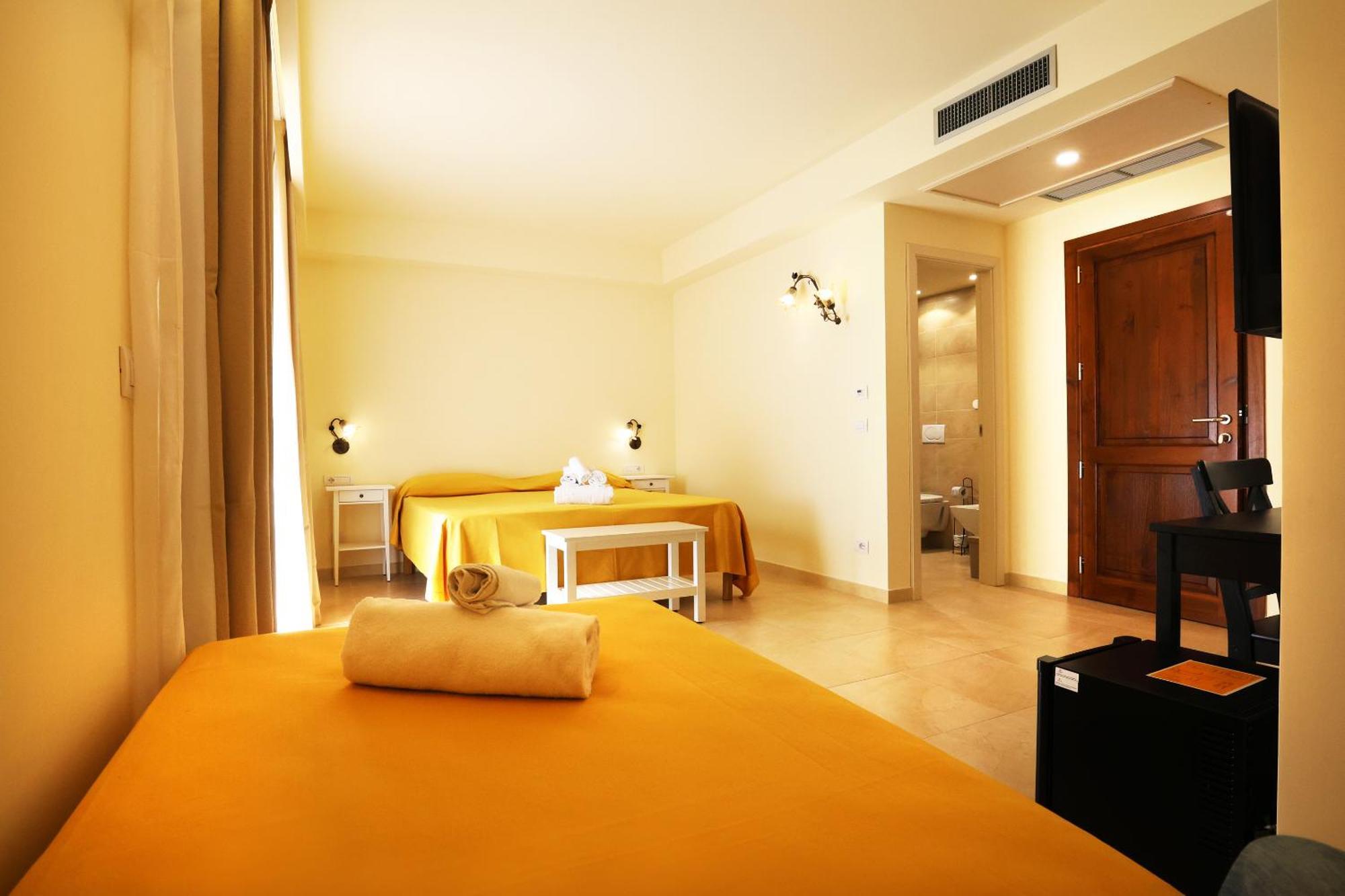 Verdello Home Savoca Esterno foto