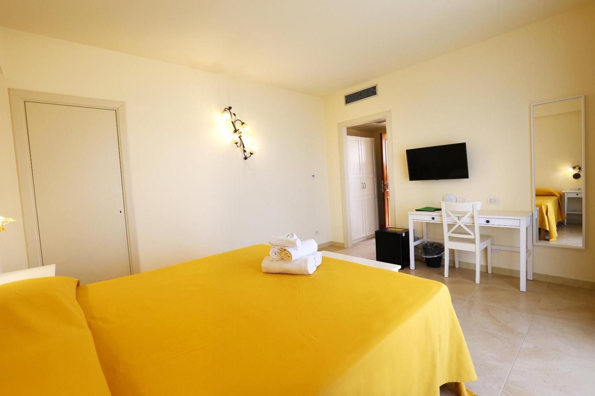 Verdello Home Savoca Esterno foto